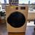 Samsung Compact Stackable Electric Dryer | 24" Wide | Works Great 1 thumbnail