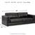 Amiata Leather Sofa 3 thumbnail