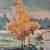 Amadeus Casals Pons Signed Limited Edition Print 7 thumbnail