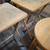 Wood bar stool and wood food trays 8 thumbnail