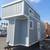 ð¡ð¡CUSTOM TINY HOUSE 9 X 24 HOME HARDWOODS BATHROOM KITCHEN ð¡ð 4 thumbnail