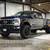 2025 FORD F-450 PLATINUM PLUS  ANTIMATTER BLUE  1 thumbnail