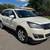 2014 Chevrolet Traverse AWD 4dr LTZ 3 thumbnail