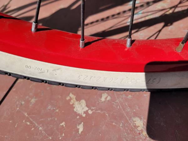 Beach cruiser mens 26" - $100 (National city)63470104495873122