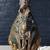 Pair of French Rococo Style Gilt Metal Table Lamps, c.1930’s 8 thumbnail