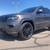 2017 Jeep Grand Cherokee Altitude 1 thumbnail