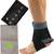 Firm Price! Brand New in a Package Reusable Ankle & Foot Wrap 1 thumbnail