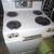 Vintage Frigidaire electric stove 2 thumbnail