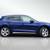 2022 Audi Q5 45 S line Premium suv Navarra Blue Metallic 3 thumbnail