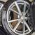 Audi S4 A4 V-Spoke 19" wheels & Michelin Pilot Sport 4S tires 3 thumbnail