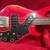1980's Gibson Victory Artist Bass - Moog Electronics w/OHSC 6 thumbnail