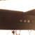 Proton high end AM/FM clock radio 4 thumbnail