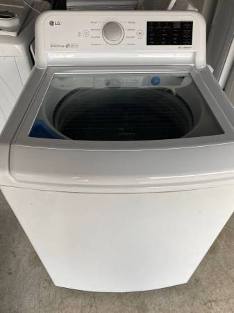 LG Washer    $300 1