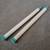 Boye™ size 50 KNITTING NEEDLES, plastic, Vintage 2 thumbnail