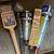 SAM ADAMS BEER TAP HANDLES-WINTER-COLD SNAP-LAGER-SEASONAL-IPA 1 thumbnail