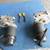 Pride Jazzy elite Electric Motors left and rigth 4 thumbnail