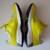 New Balance 2002R Running Shoes Sulpher Yellow Size 10.5 5 thumbnail