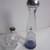 two empty collectible alcohol bottles 1 thumbnail