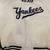 New York Yankees Satin bomber Vintage 90's Jacket 1 thumbnail
