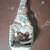 Quilted Christmas wine bottle gift bags 2 thumbnail