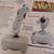 Flight Force Pro Joystick & Throttle Sony Playstation1 Interact 8 thumbnail
