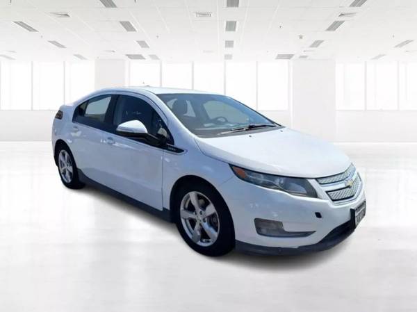 2015 Chevrolet Chevy Volt Sedan 4D - $5,499 (+ FaceAutos - EASY APPROVAL! TAX TIME IS CAR TIME!)63469763807107120