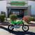 2025 Kawasaki KLX140R 1 thumbnail