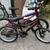 BMX, kids bikes, 16", 18", and 20", all fixed  and working, Haro, Mec, 5 thumbnail