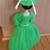 Vintage BARBIE FASHION OUTFIT COLLECTION - Lot 5 24 thumbnail