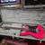 Yamaha RGZ321P Electric Guitar 1990s Magenta 17 thumbnail