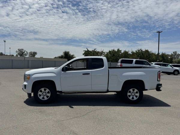 2018 GMC Canyon pickup Summit - Photo 6