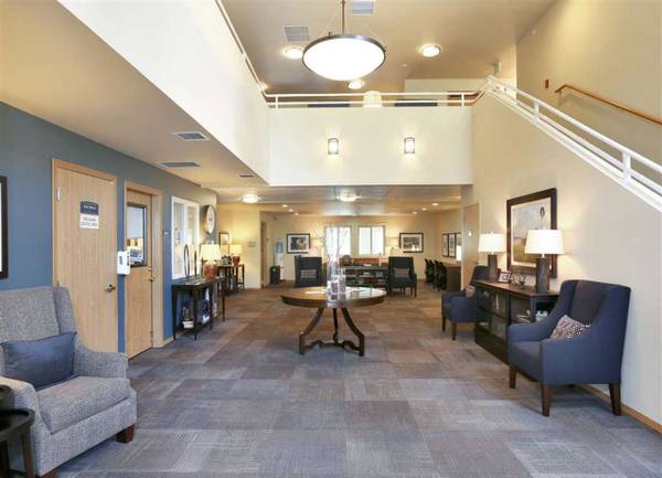 $1,190 / 1br - Frost Free Refrigerator, Gas Fireplace, Patio/Balcony (625 Stillaguamish Ave, Arlington, WA)63688333171713123