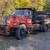 1992 FORD Dump Truck 1 thumbnail