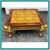 Homey Design Grandiose European Style Coffee Table 2 thumbnail