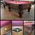 21 High End Preowned Slate Pool Tables for Sale—Professional Install! 20 thumbnail
