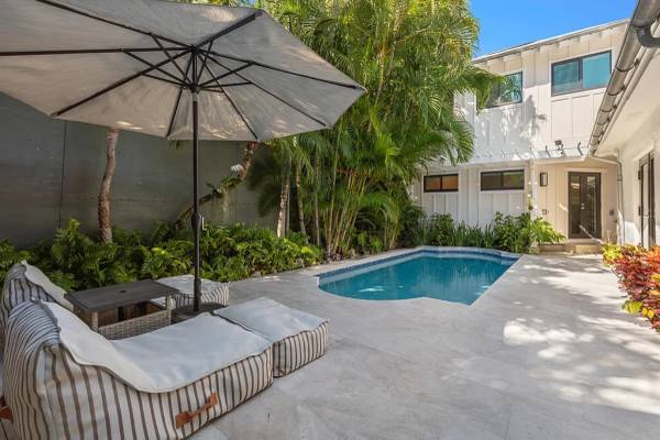 $2,400 / 4br - 01790ft2 - Exclusive Key West Dream Home!! (Key West)63923415322114121