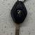 OEM KEY FOR BMW E46,X5, X3,Z4 CHIP id44 KEYLESS ENTRY CAR FOB ALARM 1 thumbnail