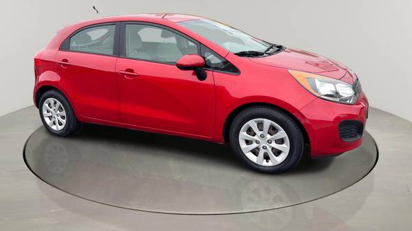 2013 KIA RIO, ONLY 78K MILES, SUPER CLEAN, LIKE NEW, CLEAN CARFAX !!!! - $5,495 (SAN DIEGO)63440450110339121