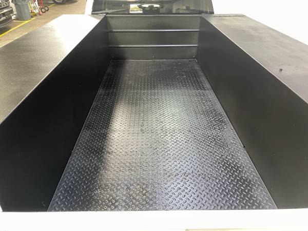 2015 Ford F-350 MECHANICS - Photo 15