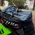 2009 Kawasaki KLX 250S 8 thumbnail