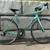 Bianchi Intenso Dura Ace, all carbon w/ Tacx indoor Smart Bike trainer 1 thumbnail