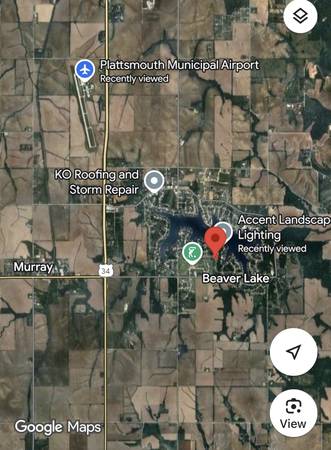 $49,900 / 14374ft2 - Beaver Lake lot for sale (Omaha)64021007551235123