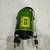 Fukuda EK-469GJ Laser Level Lines green line 360 Rotary Lazer Lines 7 thumbnail