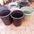 NURSERY 3.5 GAL PLASTIC POTS ASSORTED LOT OF 7 3 thumbnail