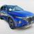 2022 Hyundai Tucson  Limited SUV 3 thumbnail