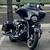 2009 Street Glide - CVO Custom 1 thumbnail