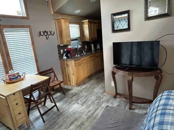 $1,700 / 473ft2 - Move-In Ready Mini Home – $1,700/Month (Royse City)63796504790913124