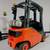 LINDE H20 FORKLIFT 6 thumbnail