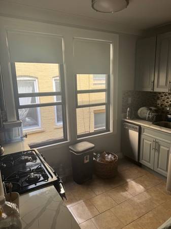 $1,550 / 2br - Se busca compañero de piso – Apartamento renovado de 2 habitaciones en Astoria (33rd St y Astoria Blvd) -63854287958915122