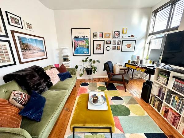 $2,800 / 1br - Oct-Jan - New York Sublet - Near Park Slope Brooklyn - Well Connected! (Brooklyn)63886654998915123